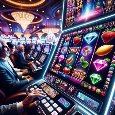 win 88 ဂိမ်းလော်ဘီ Slots Live Casino Esports မြန်မာ