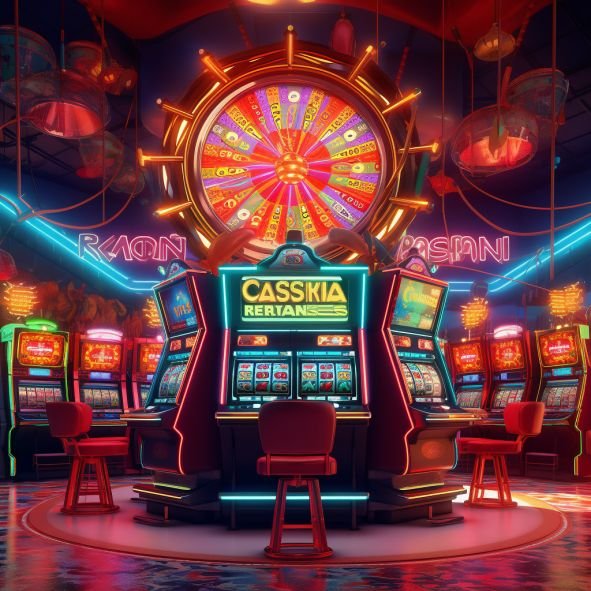 win 88 Slots ဂိမ်းများ မြန်မာ MMK ကစားနည်း