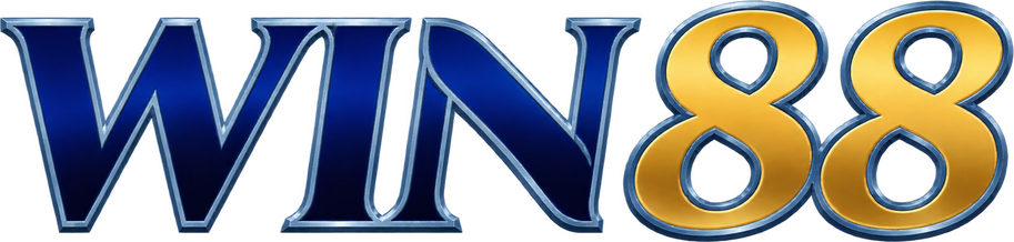 win 88 Logo